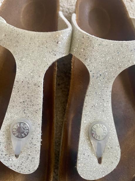 Slapky birkenstock c 34, birki,34