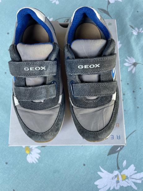 Geox botasky, geox,29