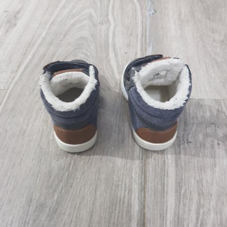 Topánočky velkost 22, f&f,22