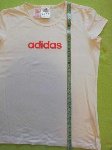 Detské tričko, adidas,176