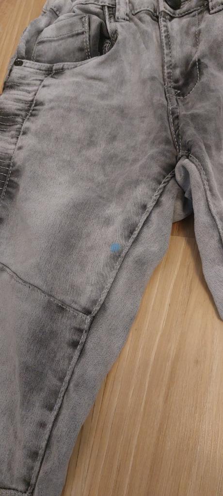 Rifle pre chlapca, chapter young,152