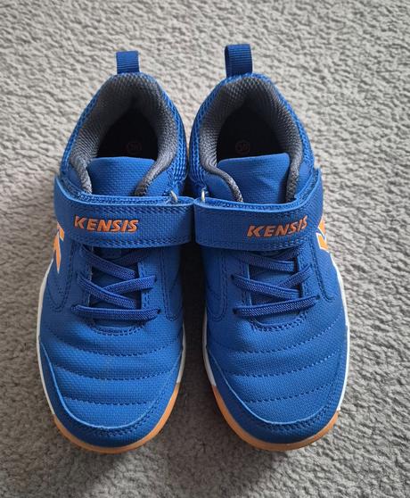 Kensis detska halova obuv, veľkosť 30, 30
