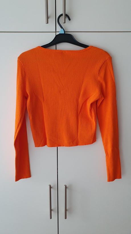 Dámsky top ginatricot, m