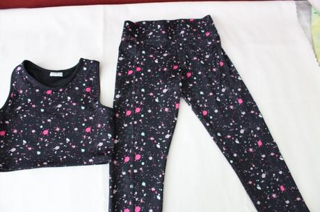 Športový set, f&f,146