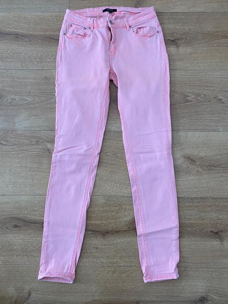 Rifle lindex, lindex,40