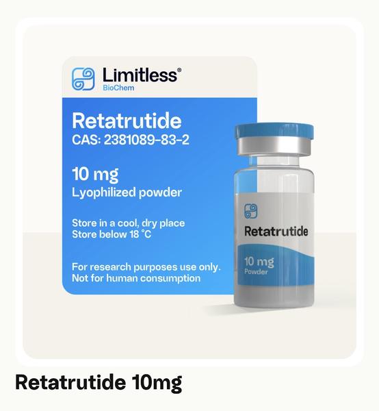 Peptidy - skúsenosti