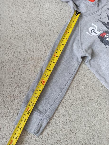 Mikina a rifle 116/122, kiki&koko,116