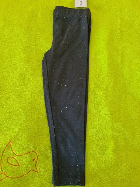 Leginky - farebne, carter's,98