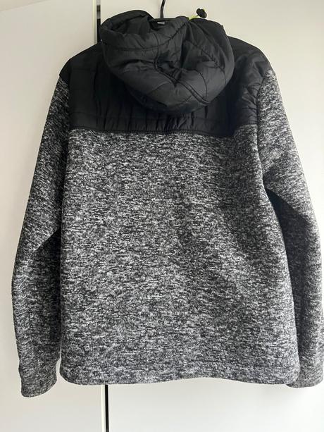 Chlapčenská bunda, lee cooper,164