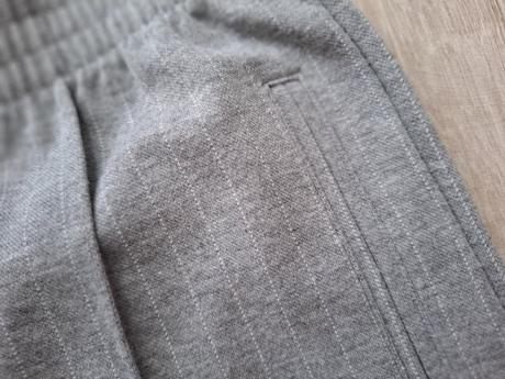 Zara príjemné nohavice, zara,152