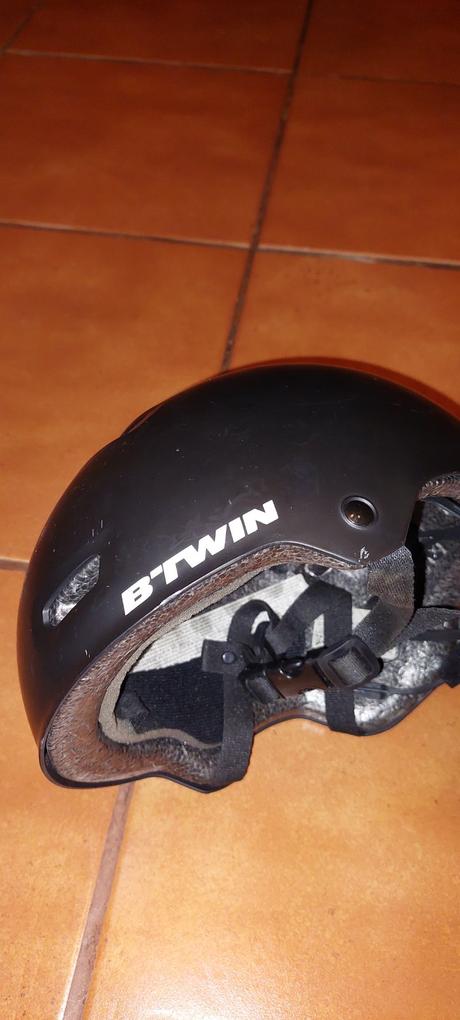 Prilba na bicykel, kolobezku velk.s, s