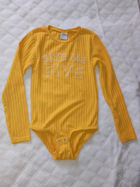 Zara body, zara,122