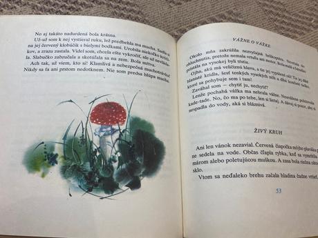 Stará kniha kuchta ladislav biely zvonček 1980,