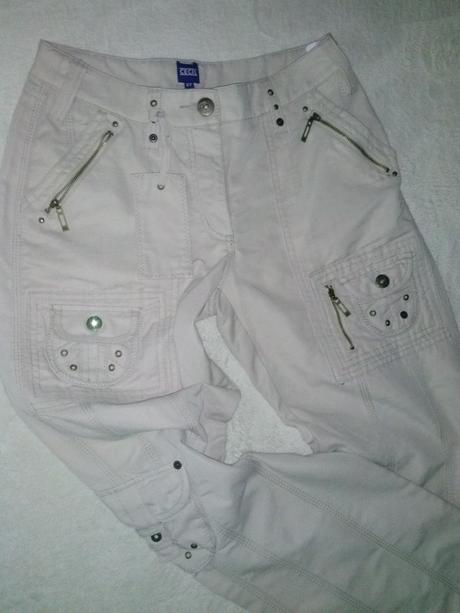 Super nohavky v s, s