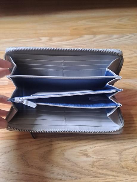 Damska penazenka kozena., picard