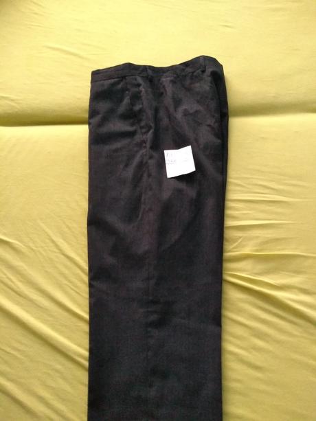 Panske nohavice xl-xxl, 43