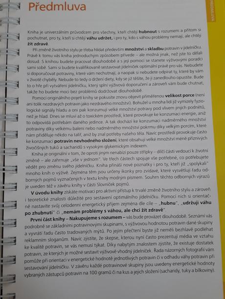 Nakupujeme s rozumem vaříme s chutí, 