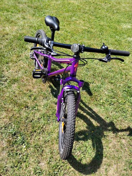 Bicykel specialized hotrock 20, specialized,20