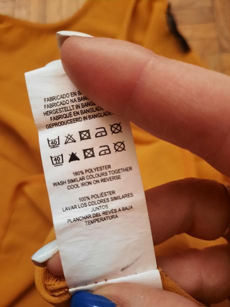 Dámsky top/ blúzka, atmosphere,40