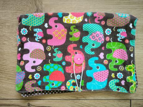 Plienkovník / obal na plienky, 