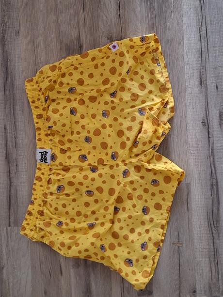 Trenky na spanie, xl