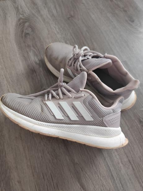 Tenisky, adidas,38