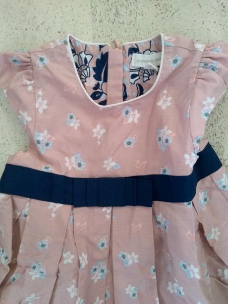 Pumpkin patch šaty, pumpkin patch,92