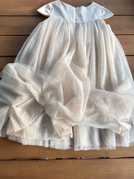 Ivy šaty pdl slávnostné 146-152, pompdelux,152