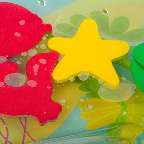 Akuku nafukovacia podložka k vode, 