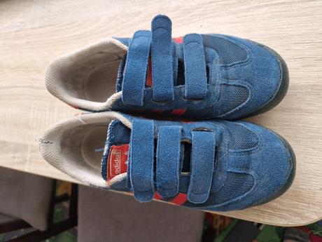 Pohodlne adidas, adidas,34