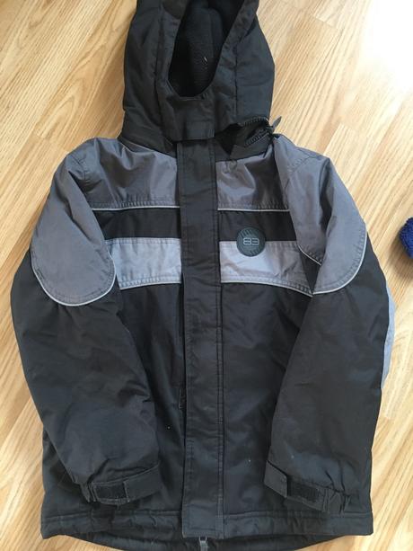 Bunda na chladnejsie dni, tu,140