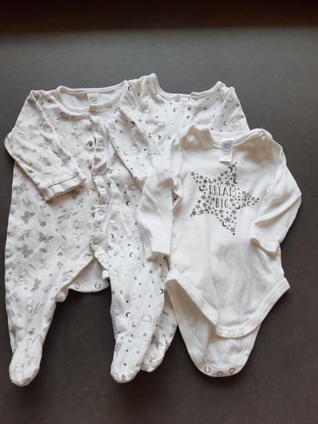 Mix body a dupacky, 68–80