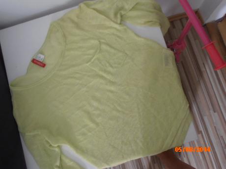 Pulover letny, h&m,xs