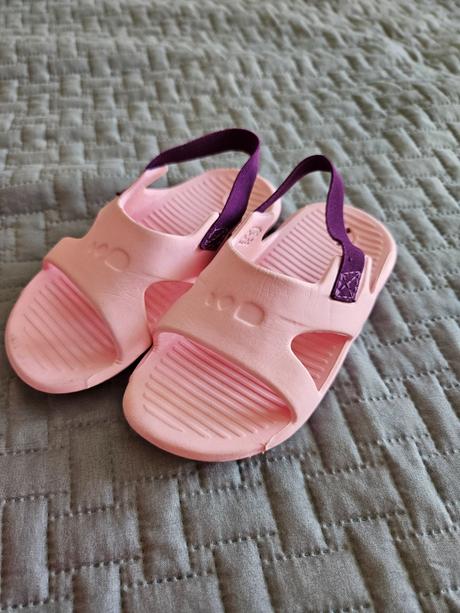 Nabaiji sandále k bazénu, nabaiji,23