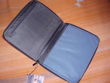 Obal na tablet/ diár., 