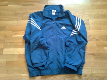 Prechodná bunda, adidas,l