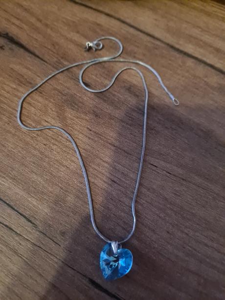 Retiazka swarovski, swarovski