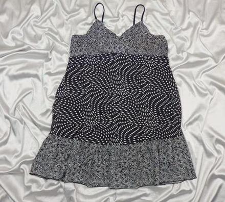 Kvalitné letné šaty, c&a,52