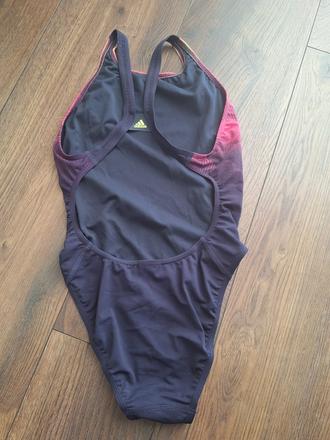 Plavky, adidas,38