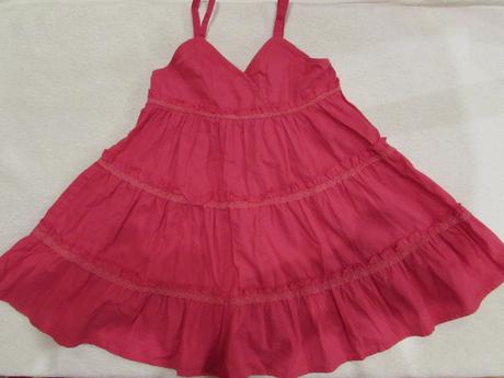 Šaty, evie angel,92