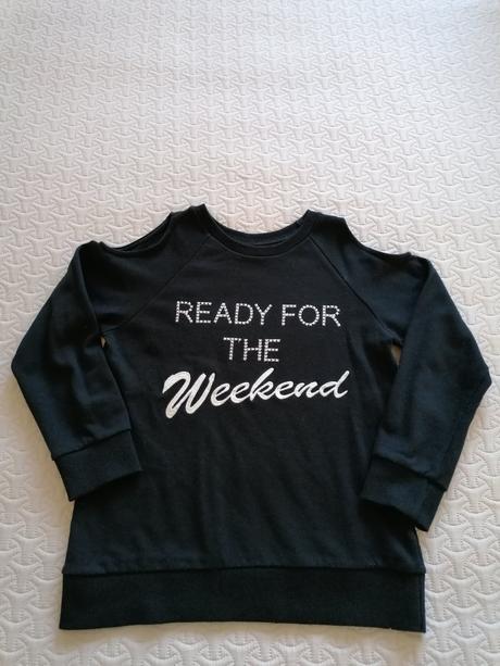 Dievčenská mikina, 164