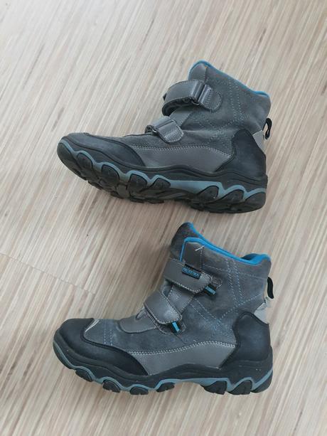 Čižmy ch, protetika,35