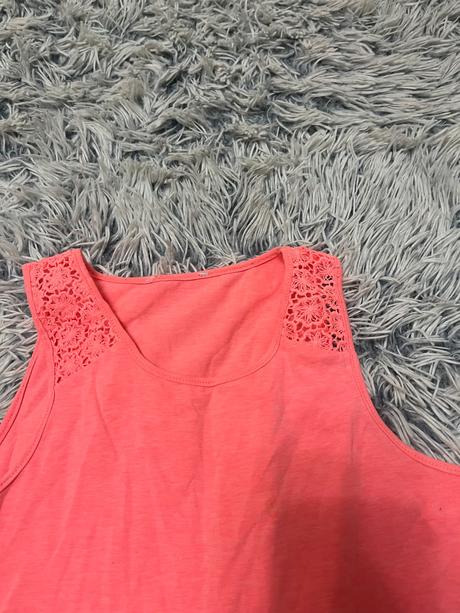 Dievčenské tielko, charles vögele,146