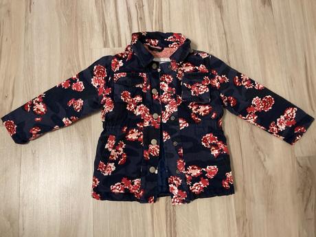 Bunda v104, cherokee,104