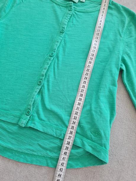 Svetrík, tom tailor,140