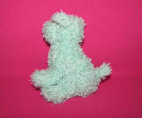 Trblietajúci sa psík, 