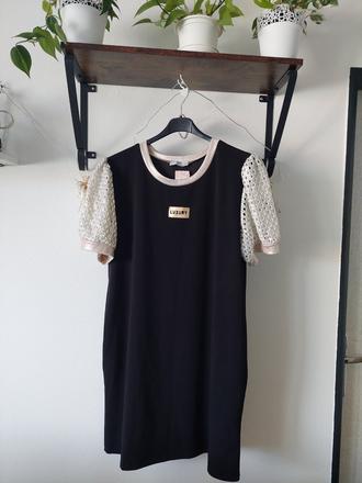 Saty luxury 44/46, xl