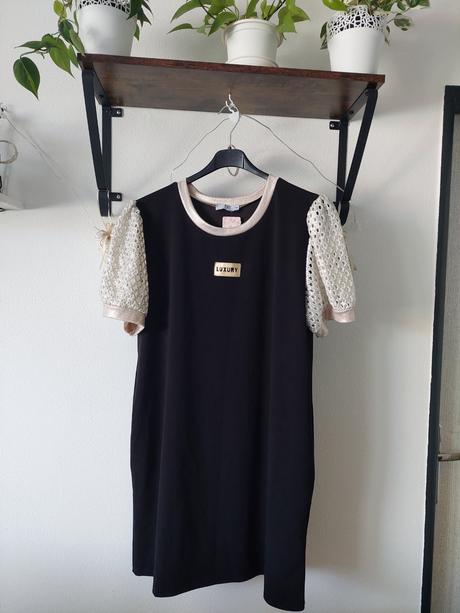 Saty luxury 44/46, xl
