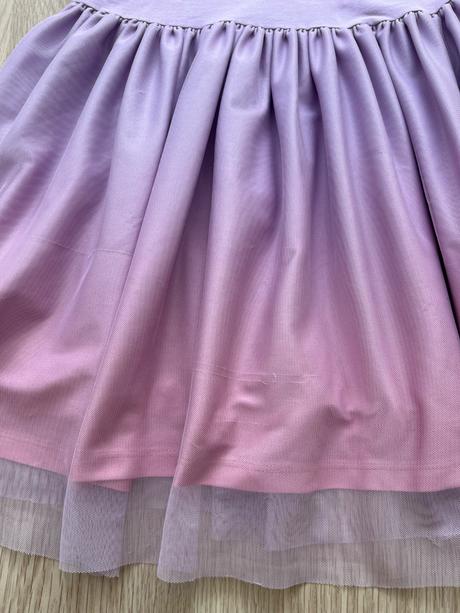 Saty frozen, h&m,134