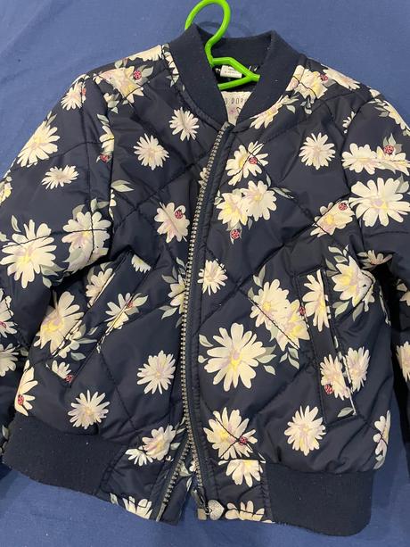 Jesenná bunda, dopodopo,98